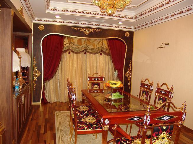 凯里尼亚 The Savoy Ottoman Palace酒店 外观 照片